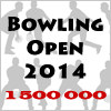 Любительская серия по боулингу Bowling OPEN 2014 Любительская серия по боулингу Bowling OPEN 2014