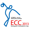 Кубок европейских чемпионов 2013