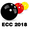 ECC-2018 ECC-2018