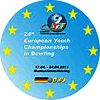 Официальный боулинг. Юношеский чемпионат Европы по боулингу 2011