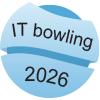 Командный чемпионат по боулингу среди IT-компаний