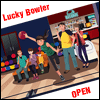 Lucky Bowler OPEN 2017 Lucky Strike OPEN