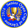 Открытый Кубок Сеньоров Украины 2018 Открытый Кубок Сеньоров Украины 2018