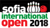 Sofia OPEN 2018 Sofia OPEN 2018