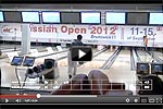 Russian OPEN Russian OPEN