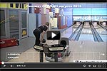 Самокат OPEN A-OPEN