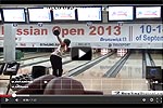 Russian OPEN Russian OPEN